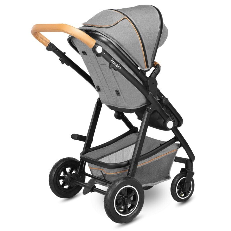 Коляска 2 в 1 Lionelo AMBER 2 - Изображение 9