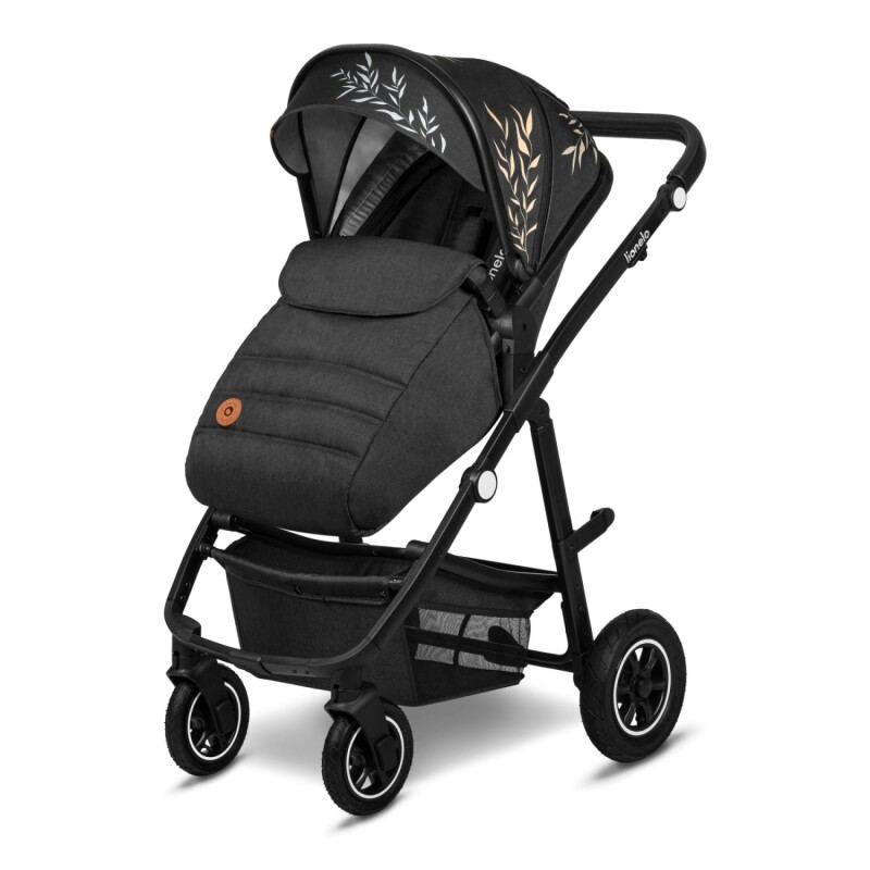 Коляска 2 в 1 Lionelo AMBER 2 - Изображение 9