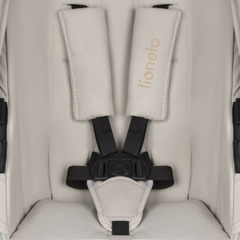 Коляска 2 в 1 Lionelo AMBER PLUS 2IN1 - Изображение 9