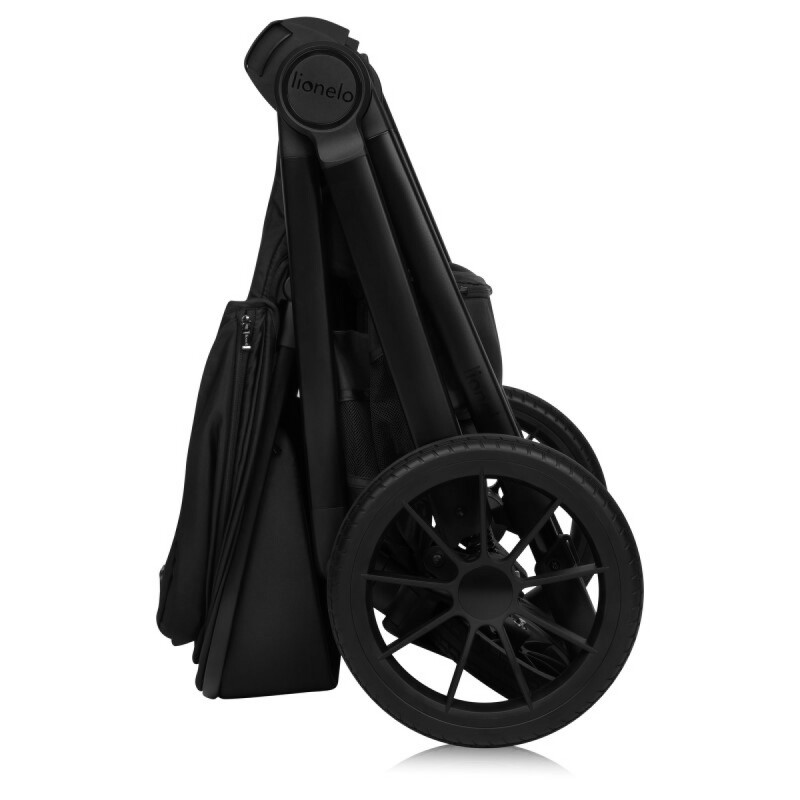 Коляска 2 в 1 Lionelo LAYLA 2IN1 - Зображення 8