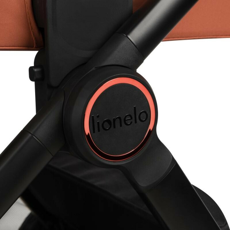 Коляска 2 в 1 Lionelo LAYLA 2IN1  - Зображення 9