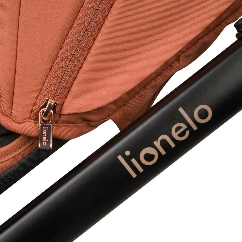 Коляска 2 в 1 Lionelo LAYLA 2IN1 - Зображення 8