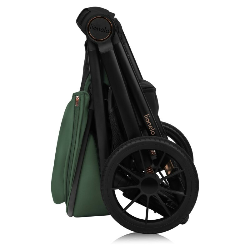 Коляска 2 в 1 Lionelo LAYLA 2IN1 - Изображение 8