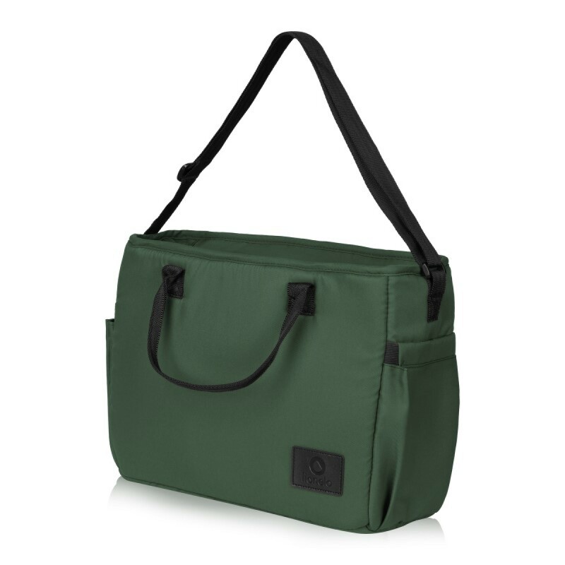 Коляска 2 в 1 Lionelo LAYLA 2IN1  - Изображение 9