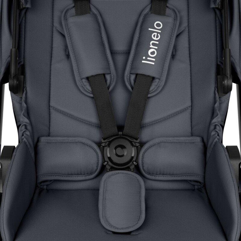 Коляска 2 в 1 Lionelo LAYLA 2IN1 - Зображення 8
