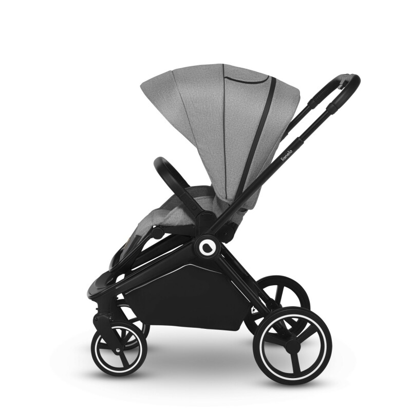 Коляска 3 в 1 Lionelo MIKA 3IN1 - Изображение 8