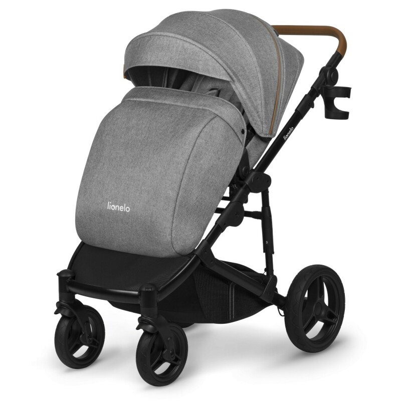 Коляска Lionelo MARI TOUR 3IN1 - Зображення 9