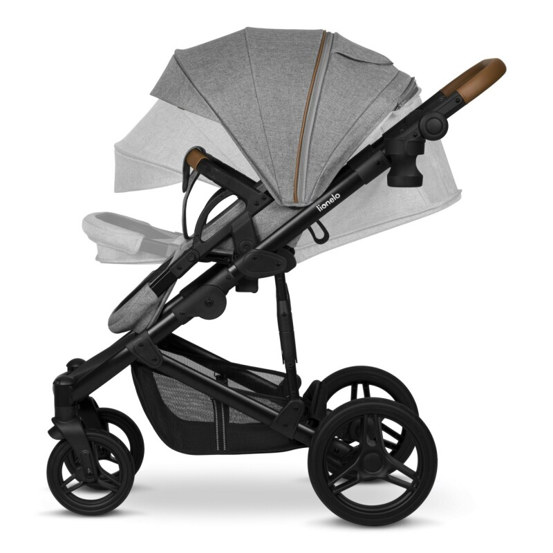 Коляска Lionelo MARI TOUR 3IN1 - Зображення 8