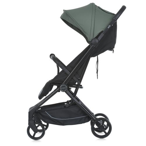 Коляска дитяча ME 1118 MUSE Khaki Green - Изображение 8
