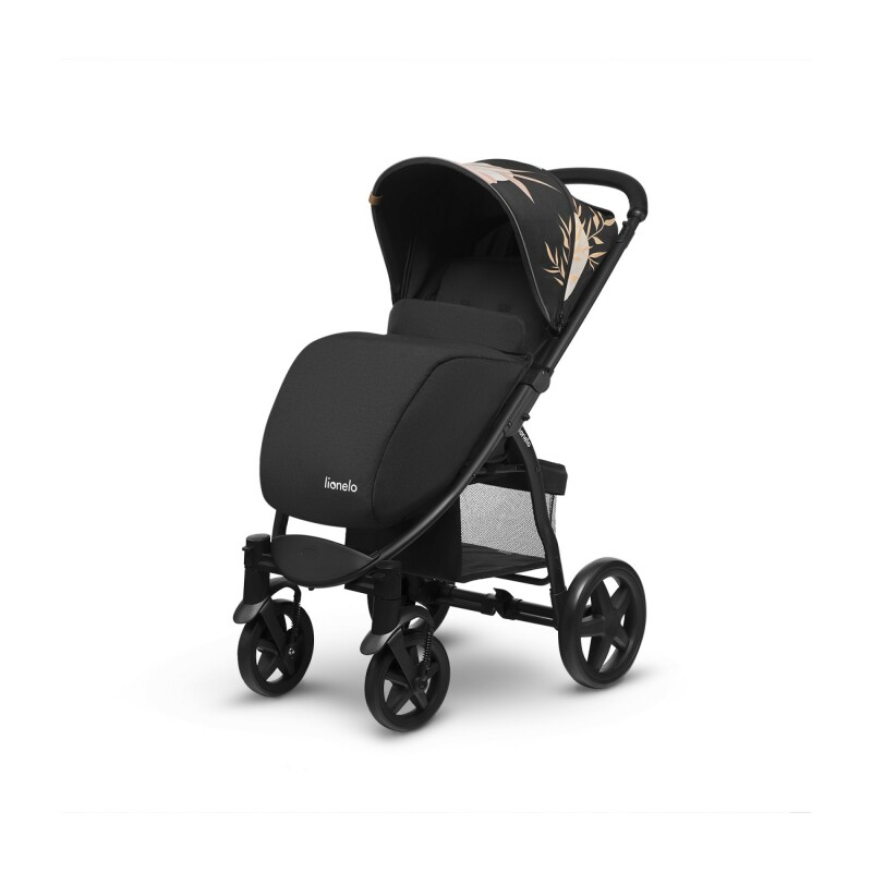 Коляска Lionelo ANNET PLUS DREAMIN - Изображение 8