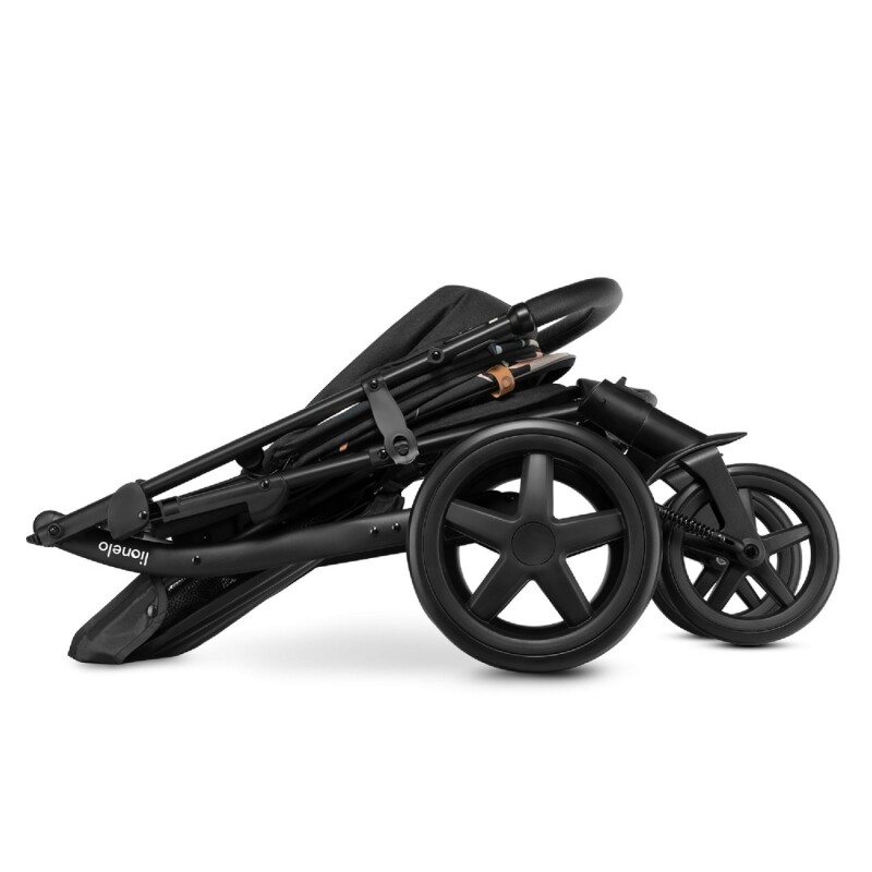 Коляска Lionelo ANNET PLUS DREAMIN - Изображение 9