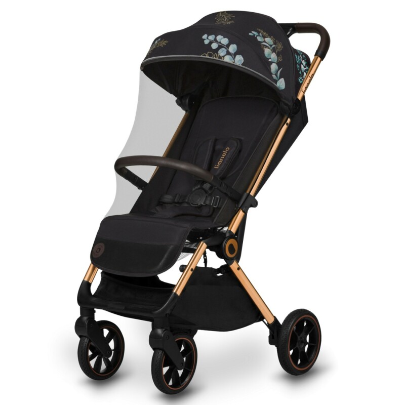 Коляска Lionelo CLOE GOLDEN MOMENTS - Изображение 8