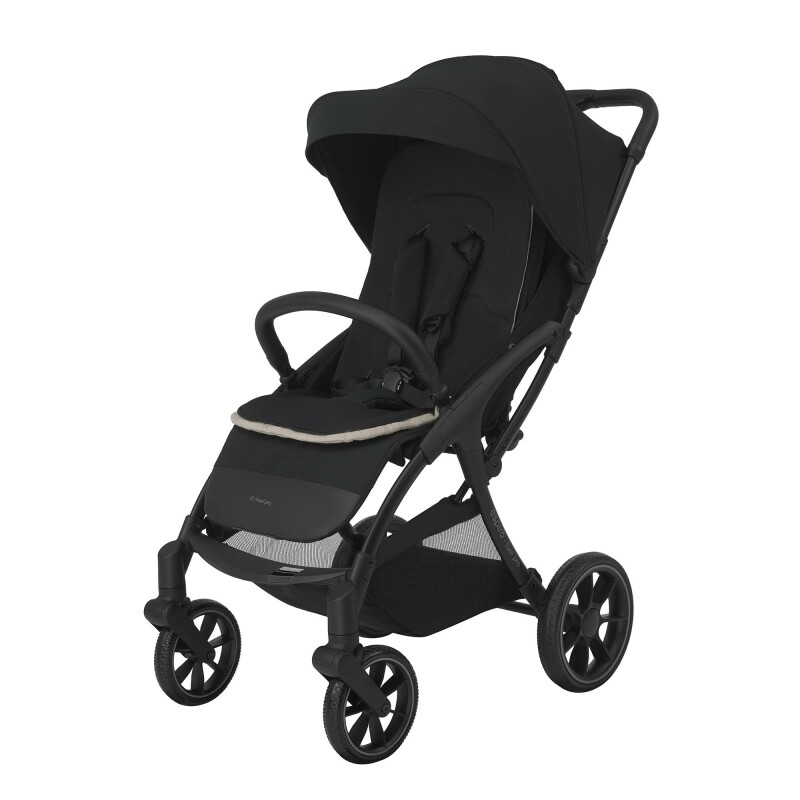 Коляска прогулянкова ESPIRO FUEL PRO 09 ENERGY TOUPE - Изображение 8