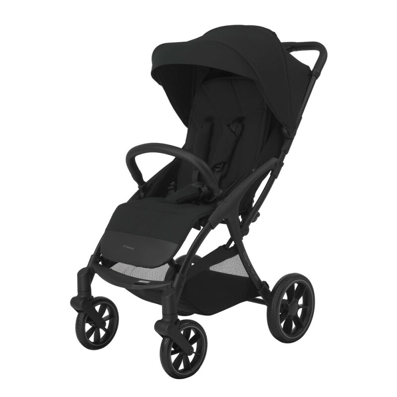 Коляска прогулянкова ESPIRO FUEL PRO 10 DYNAMIC BLACK - Изображение 9