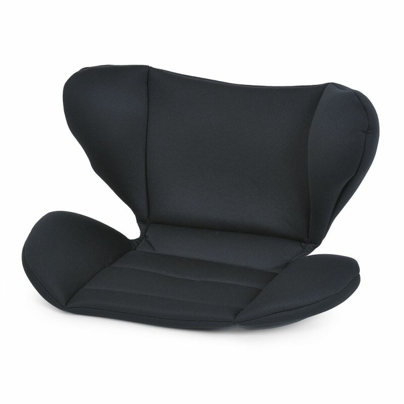 Автокрісло дитяче ME 1114 EVEREST Black - Изображение 9