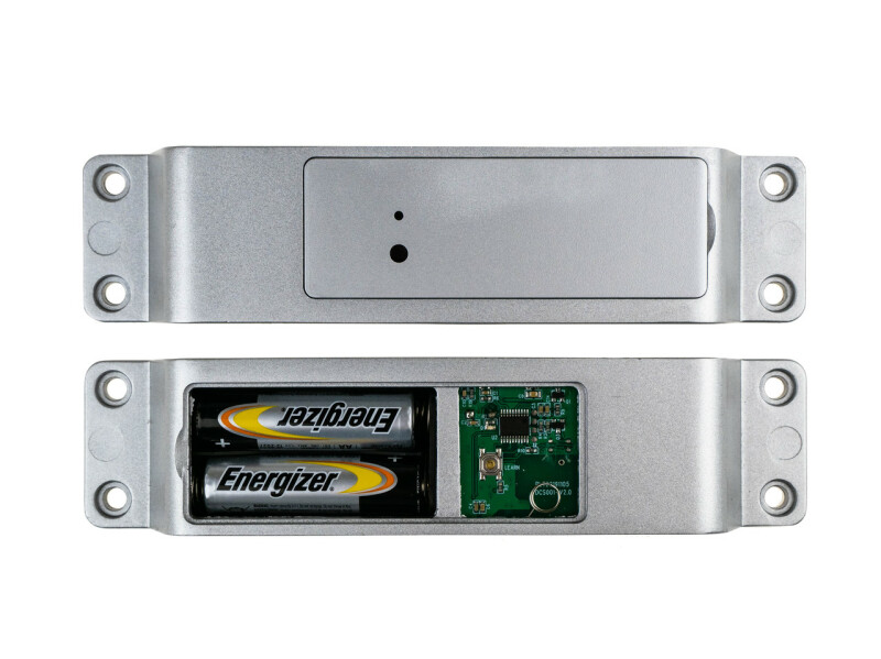 Бездротовий біометричний комплект контролю доступу SEVEN LOCK SL-7708F - Зображення 8