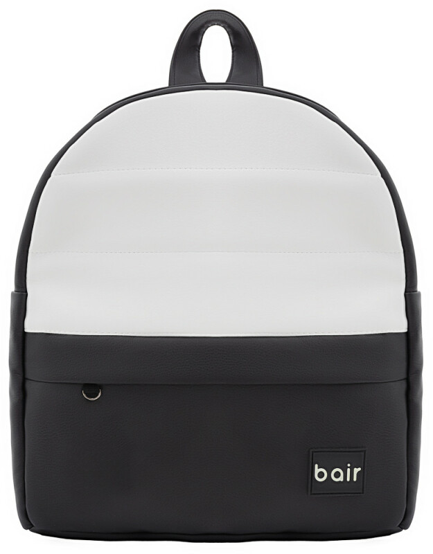 Коляска 2 в 1 Bair Kiwi Plus ECO BKP-51/15 білий / чорний - Изображение 9