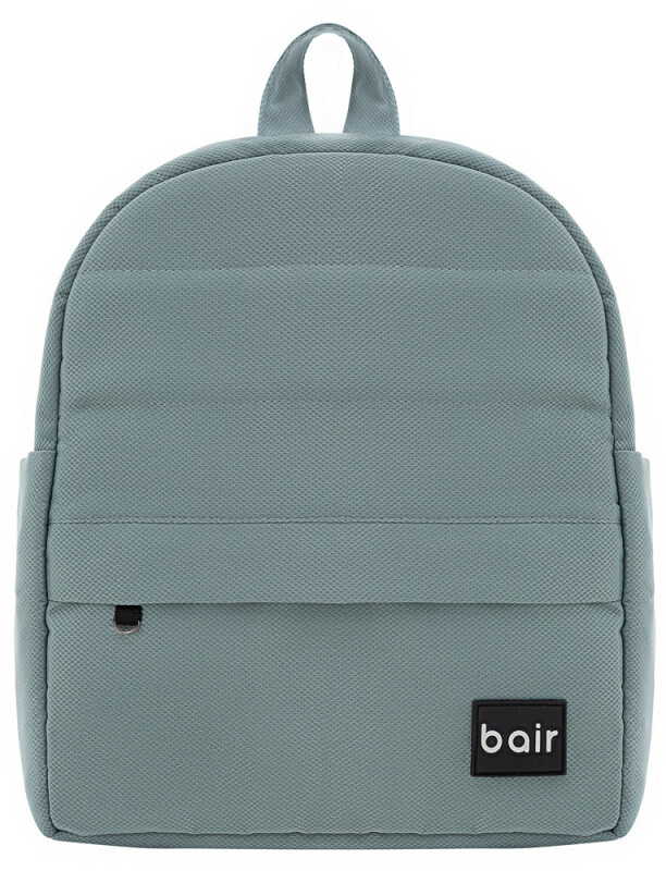 Коляска 2 в 1 Bair Kiwi Plus Soft BKP-028 нефрит - Изображение 9