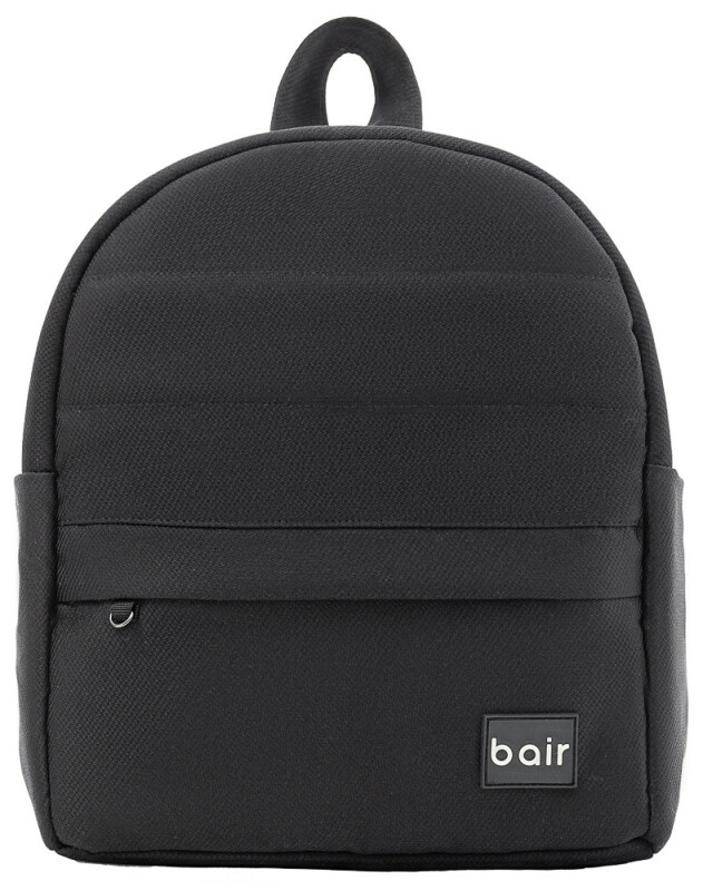 Коляска 2 в 1 Bair Kiwi Plus Soft BKP-452 чорний - Зображення 9
