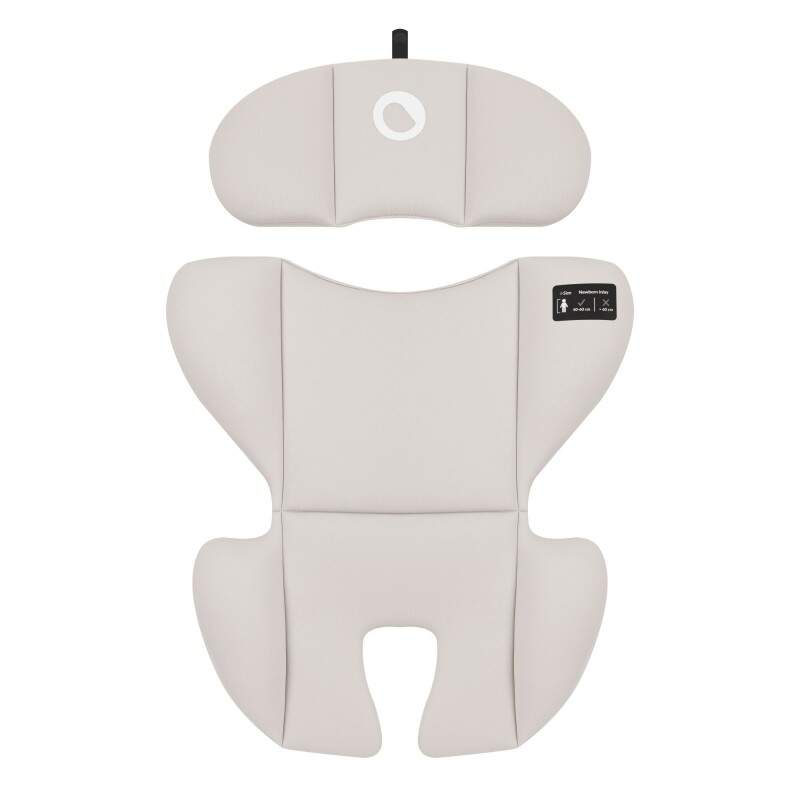 Автокрісло Lionelo AART I-SIZE - Зображення 3