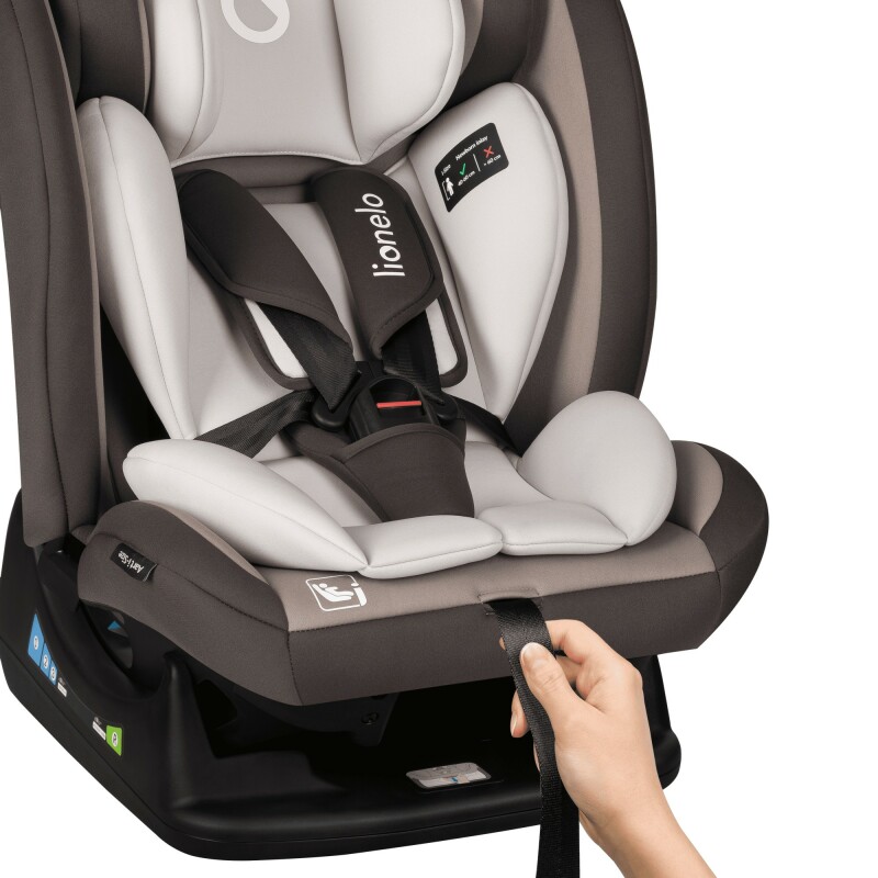 Автокрісло Lionelo AART I-SIZE - Зображення 4