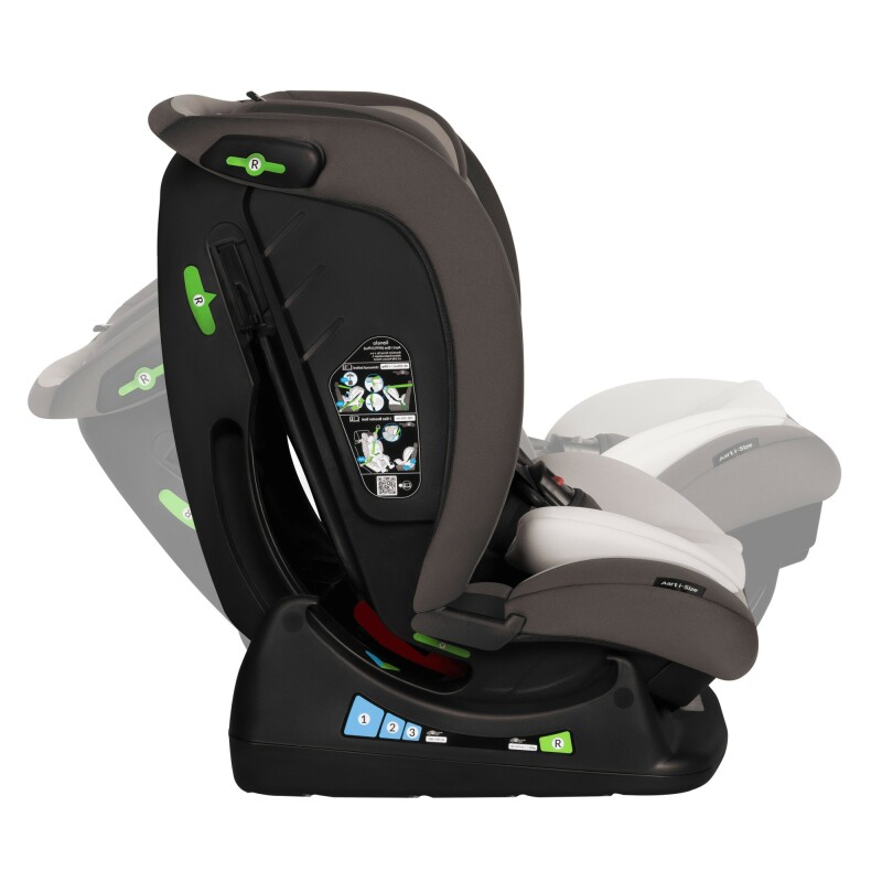 Автокрісло Lionelo AART I-SIZE - Зображення 7