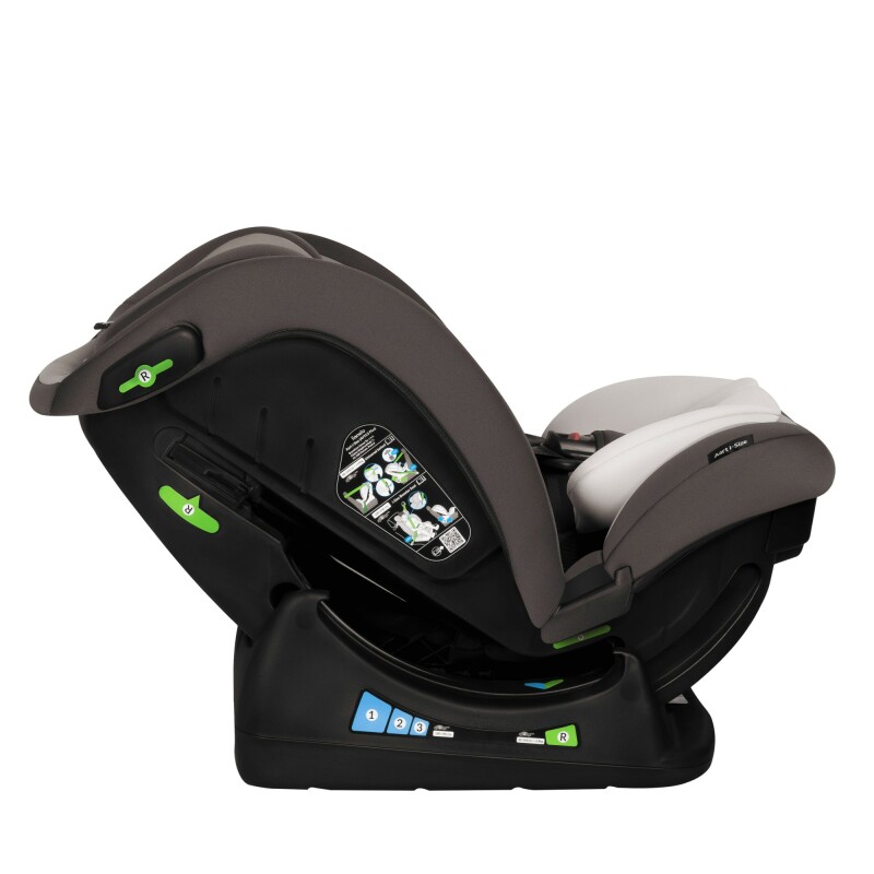 Автокрісло Lionelo AART I-SIZE - Зображення 1