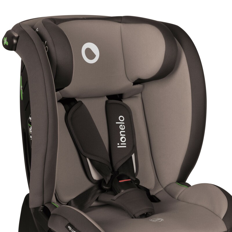 Автокрісло Lionelo AART I-SIZE - Зображення 5