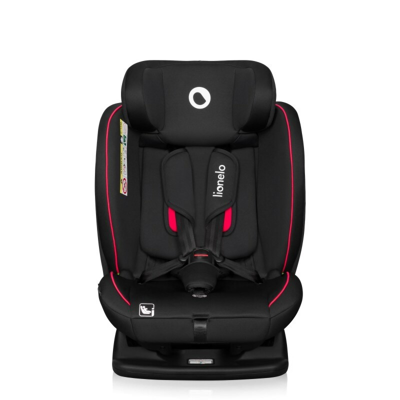 Автокрісло Lionelo AART I-SIZE - Изображение 1