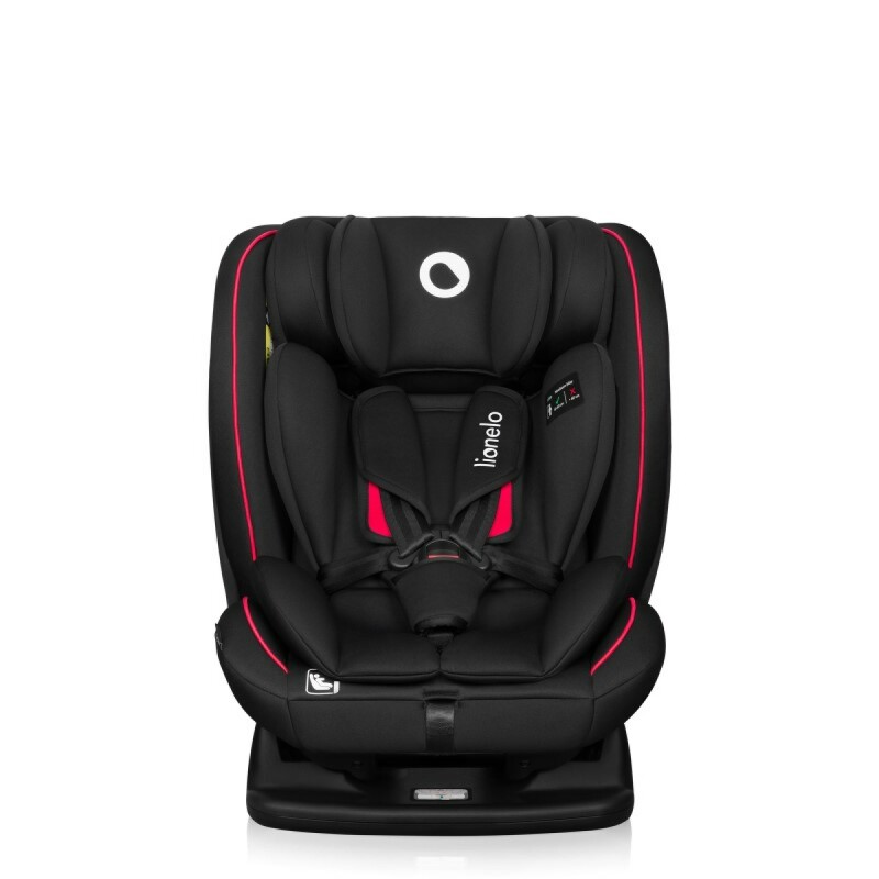 Автокрісло Lionelo AART I-SIZE - Изображение 4