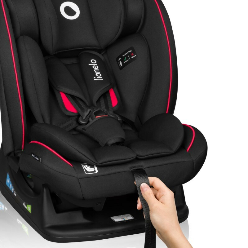 Автокрісло Lionelo AART I-SIZE - Изображение 3