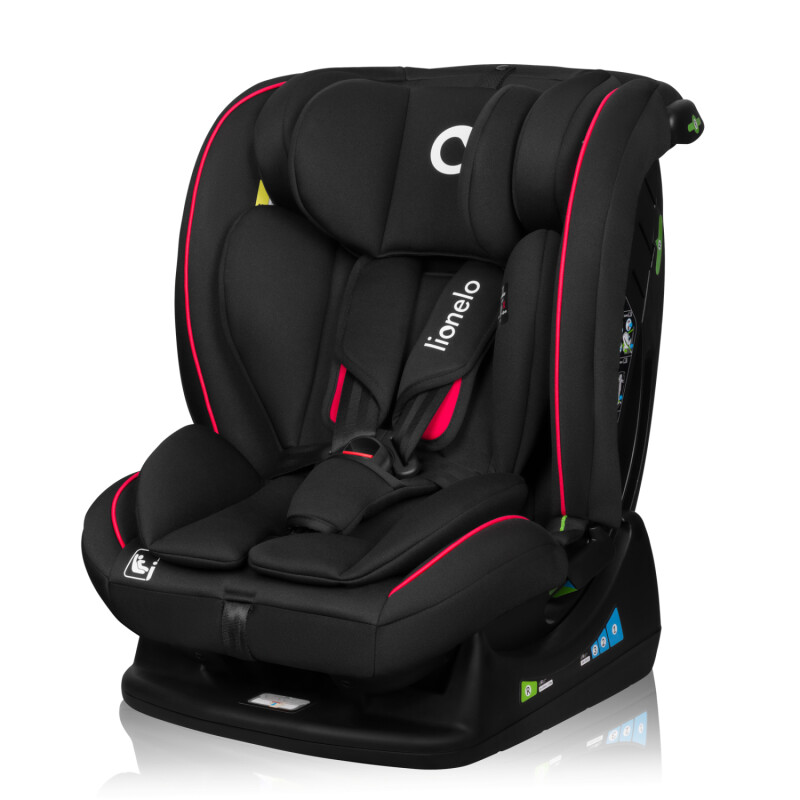 Автокрісло Lionelo AART I-SIZE