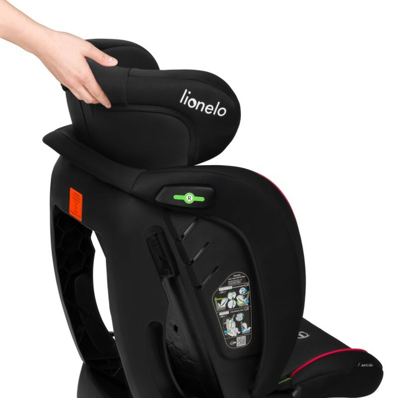 Автокрісло Lionelo AART I-SIZE - Изображение 2