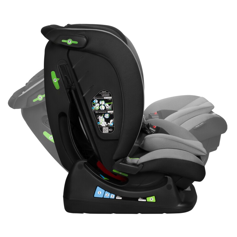 Автокрісло Lionelo AART I-SIZE - Изображение 3