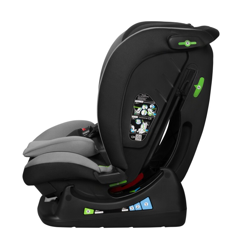 Автокрісло Lionelo AART I-SIZE - Изображение 1