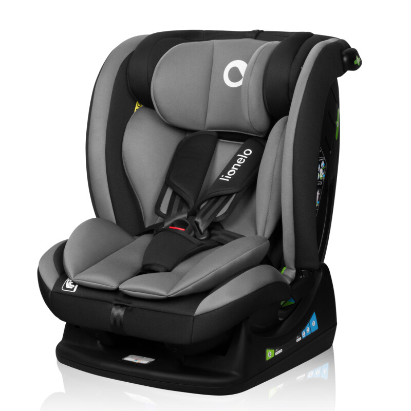 Автокрісло Lionelo AART I-SIZE
