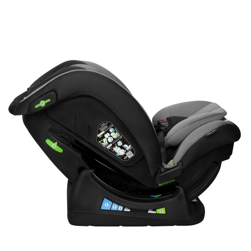Автокрісло Lionelo AART I-SIZE - Изображение 4