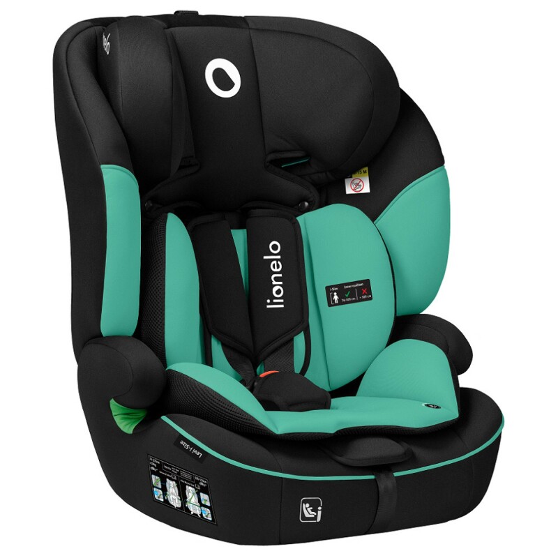 Автокрісло Lionelo LEVI I-SIZE - Изображение 1