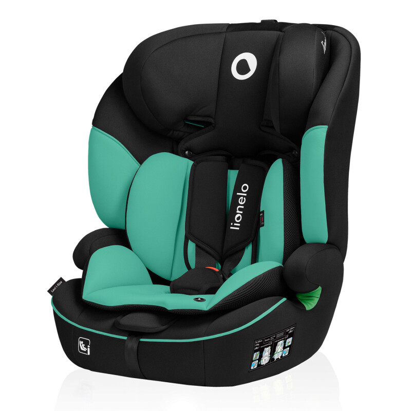 Автокрісло Lionelo LEVI I-SIZE