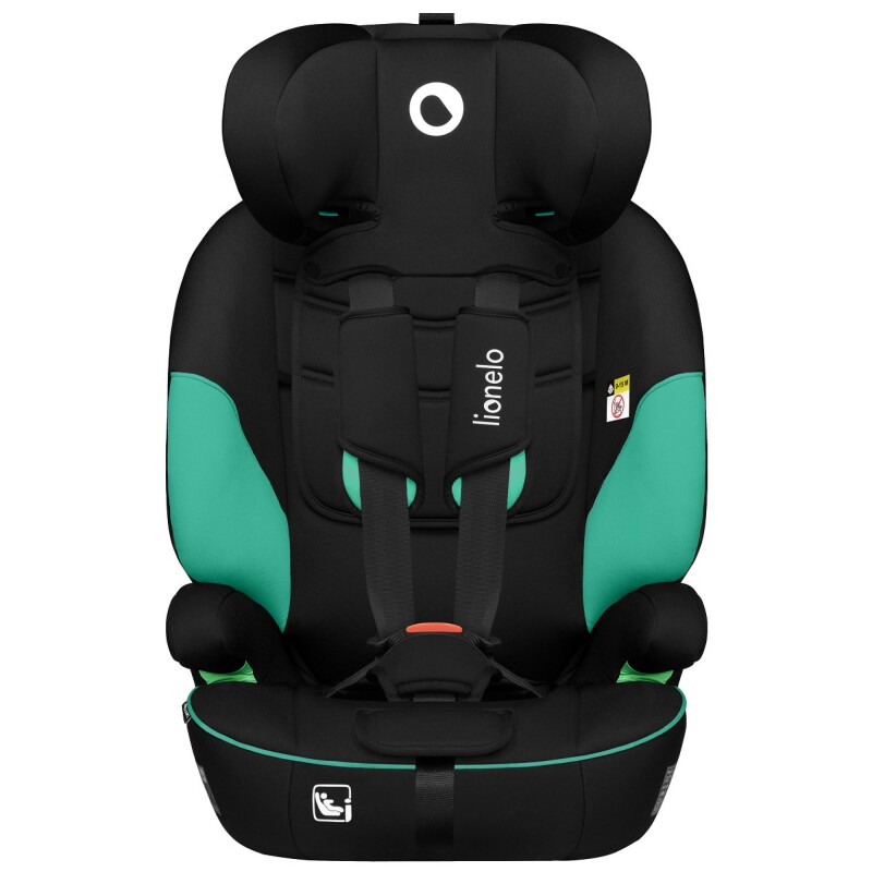 Автокрісло Lionelo LEVI I-SIZE - Изображение 2