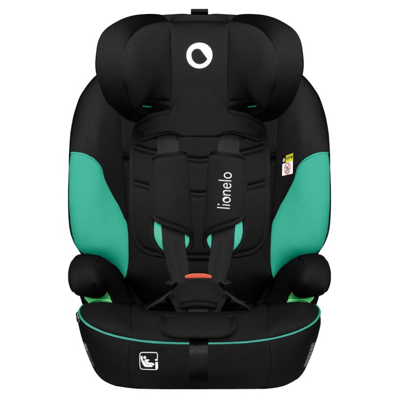 Автокрісло Lionelo LEVI I-SIZE - Изображение 3