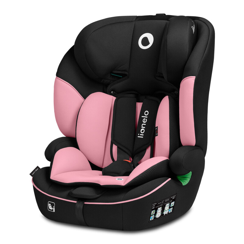 Автокрісло Lionelo LEVI I-SIZE