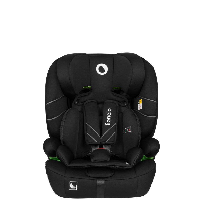 Автокрісло Lionelo LEVI ONE I-SIZE - Изображение 3