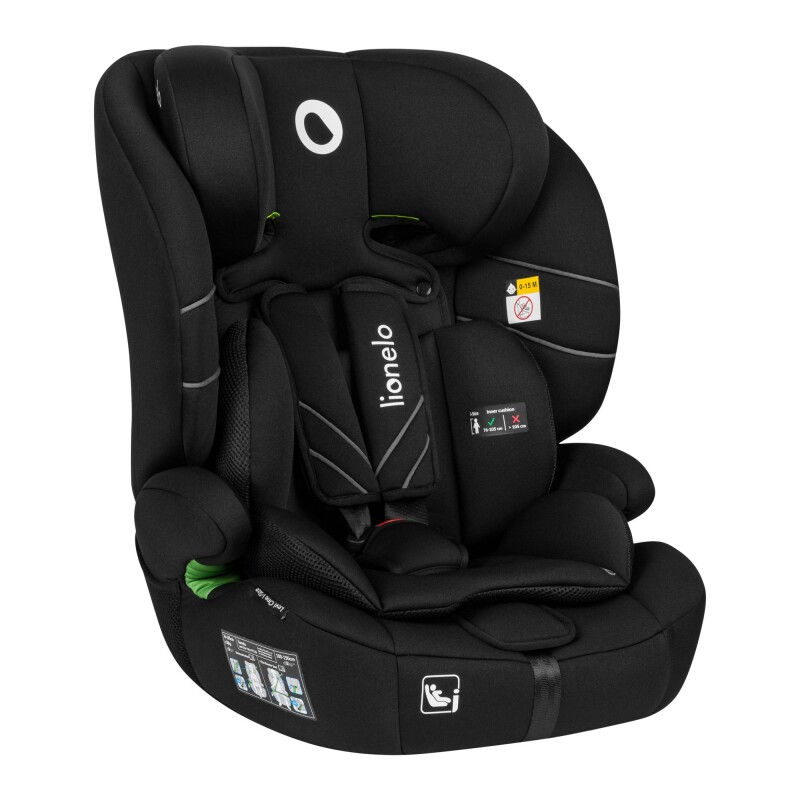 Автокрісло Lionelo LEVI ONE I-SIZE - Изображение 1