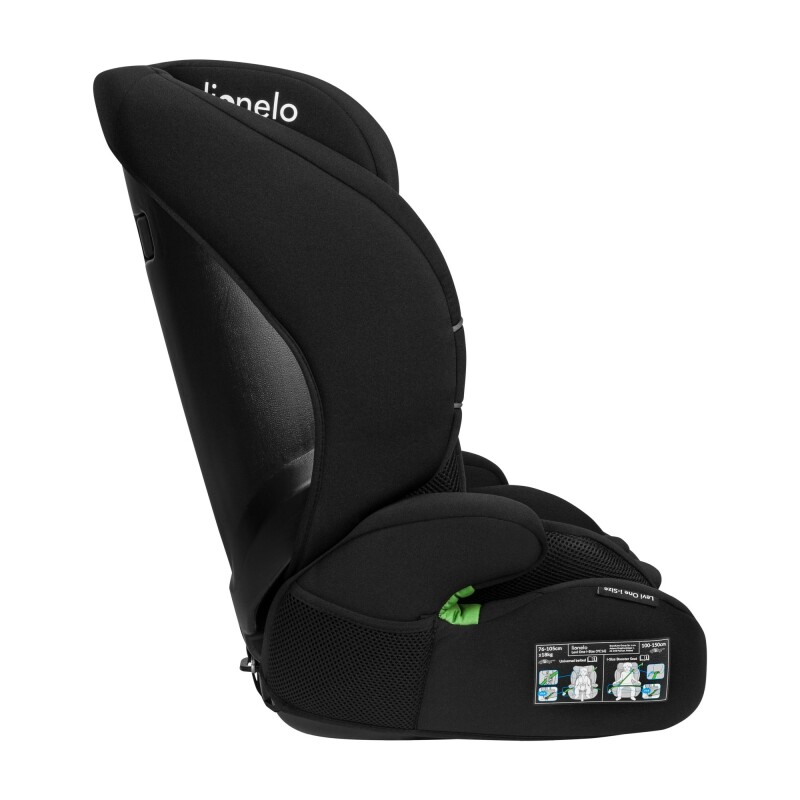 Автокрісло Lionelo LEVI ONE I-SIZE - Изображение 4