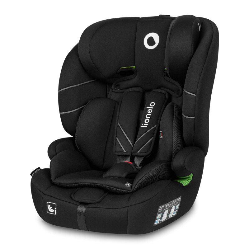 Автокрісло Lionelo LEVI ONE I-SIZE