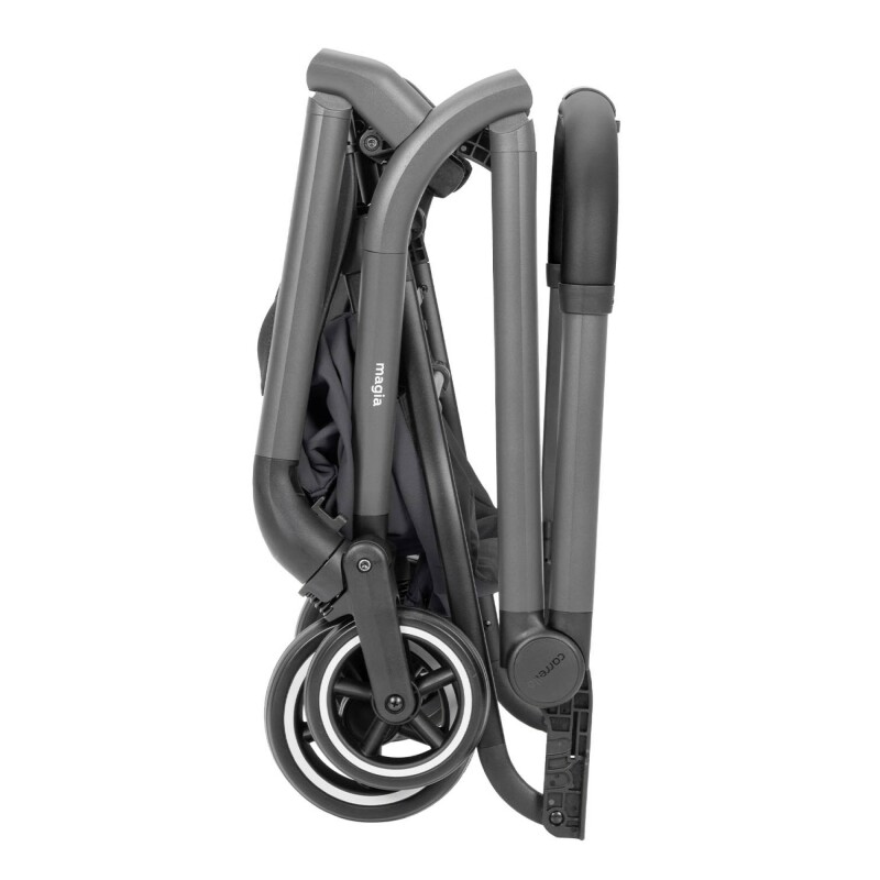 Коляска 2 в 1 Carrello Magia CRL-6555 Elm Grey - Зображення 8