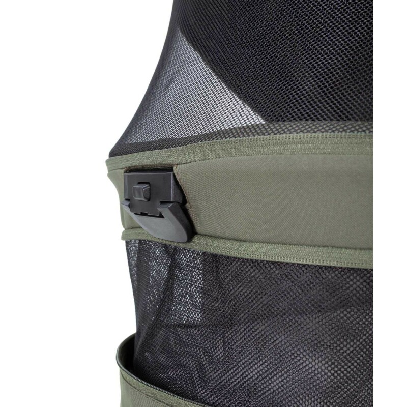 Коляска 2 в 1 Carrello Magia CRL-6555 Malted Green - Зображення 8
