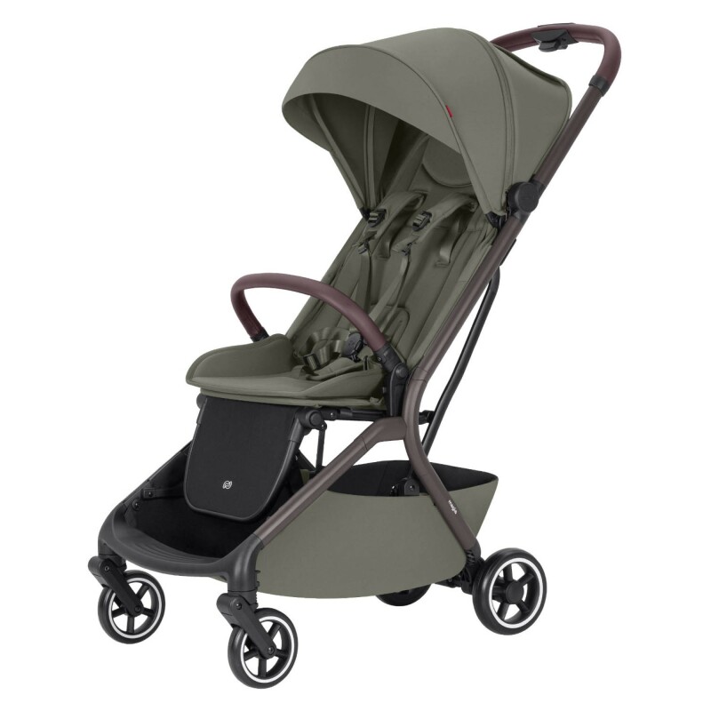 Коляска 2 в 1 Carrello Magia CRL-6555 Malted Green - Зображення 9