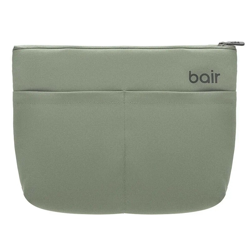 Коляска прогулянкова Bair Aura BA-03 mocca - Изображение 6